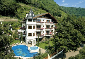 Hotel Sittnerhof Merano